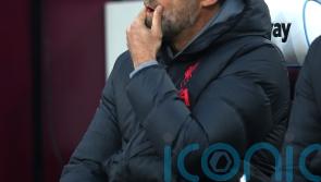 Jurgen Klopp wary of Spurs threat after thinking Newcastle thrashing was &lsquo;joke&rsquo;