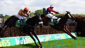 Kitty&rsquo;s Light shines in brilliant Sandown gold run