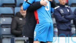 Billy Dodds says Inverness&rsquo; Scottish Cup hero Billy Mckay is better than ever