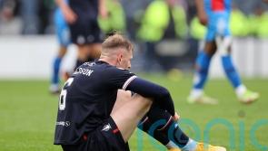 Crestfallen Coll Donaldson can&rsquo;t recall many &lsquo;worse feelings&rsquo; than cup semi loss
