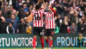 Patrick Roberts&rsquo; stunning late goal secures Sunderland draw with Watford