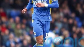 AFC Wimbledon and Tranmere settle for a point each