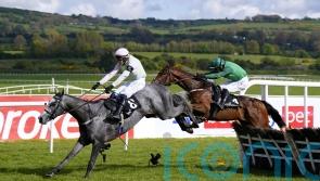 Lossiemouth puts the seal on highly successful campaign