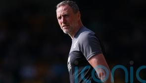 Andy Crosby knows Port Vale need to improve defensively