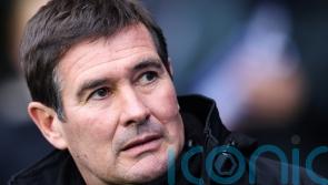 Nigel Clough admits Mansfield play-off campaign &lsquo;highly unlikely&rsquo; after defeat