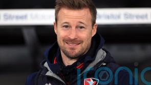 Cheltenham&rsquo;s reaction at Wycombe delights Wade Elliott