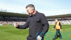 Steven Schumacher proud of Plymouth as promotion ensures a very happy birthday