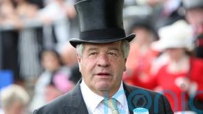 Sir Michael Stoute and Sea The Stars latest to join Hall of Fame