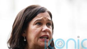 45% believe Mary Lou McDonald&rsquo;s statement about Jonathan Dowdall &ndash; poll