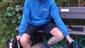 Cancer survivor trains for mountain trek in aid of &lsquo;butterfly skin&rsquo; charity