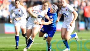 England happy to inspire fans across country after Twickenham success &ndash; Abby Dow