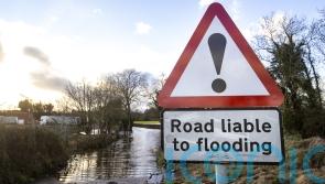 Flooding possible as thunderstorm warning issued for 15 counties across island
