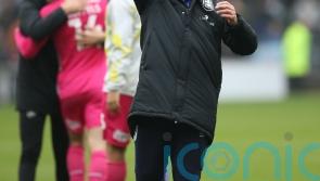 Neil Warnock demands Huddersfield finish the job after moving to brink of safety