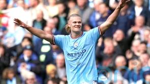 How Haaland&rsquo;s season compares with the Premier League&rsquo;s best