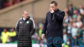 Rangers set for &lsquo;biggest rebuild in years&rsquo; after another defeat to Celtic