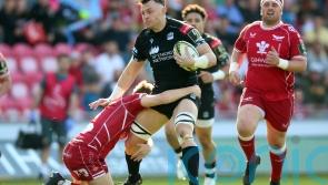 Jack Dempsey feels &lsquo;something growing&rsquo; at Glasgow since Franco Smith&rsquo;s arrival