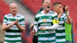 Callum McGregor says Celtic&rsquo;s key principles paid off against Rangers