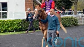 No Coronation Classic bid for Slipofthepen