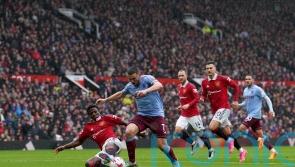 FA Cup final won&rsquo;t derail Man United&rsquo;s top-four bid, says Tyrell Malacia
