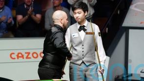 Brecel and Si come of age in Sheffield &ndash; World Championship talking points