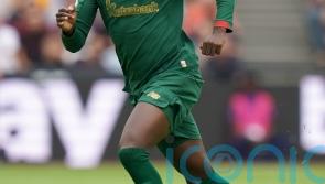 Inaki Williams penalty keeps Athletic Bilbao in hunt for European qualification