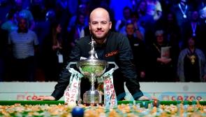 Luca Brecel and Si Jiahui come of age &ndash; World Championship talking points