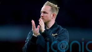 Jonas Eidevall: Arsenal are &lsquo;hurting&rsquo; but focus remains European qualification