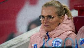 The injury issues giving Sarina Wiegman a headache ahead of the World Cup