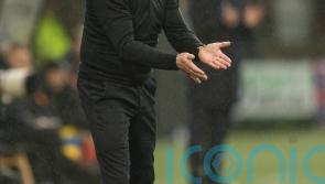 Livingston boss David Martindale vows strong finish after missing top six