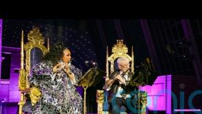 Belfast-born flute player performs with Lizzo at Met Gala