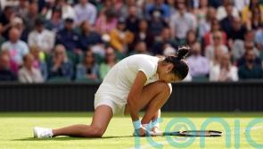 Injury blow for Raducanu and Pacquiao meets Tyson &ndash; Wednesday&rsquo;s sporting social