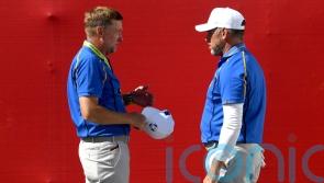 Westwood, Poulter and Garcia signal end to Ryder Cup careers with resignations