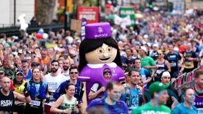 New record as more than half a million apply for London Marathon ballot place