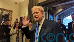 Donald Trump says Ireland has done a good job luring US companies