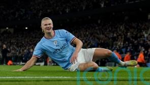 How record-breaker Erling Haaland compares to other Premier League top scorers