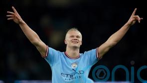 Banging in goals for fun at Man City &ndash; Erling Haaland&rsquo;s stunning campaign so far