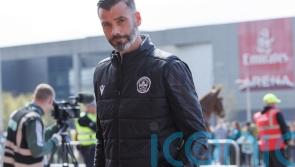 Stuart Kettlewell comfortable waiting for answers on Motherwell players&rsquo; future