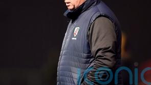 Declan Kidney to &lsquo;keep the flag flying&rsquo; at London Irish despite wait for wages