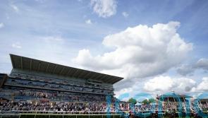 Betfred unveiled as new St Leger sponsor