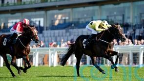 Sandy Lane option open for Commonwealth contender Cold Case