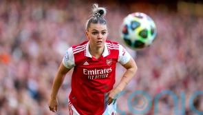 Arsenal hit by fourth ACL injury of season as Laura Wienroither sidelined