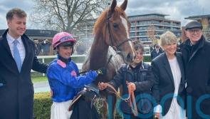 Gather Ye Rosebuds aiming to bloom in Classic trial