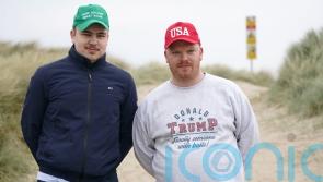 Donald Trump&rsquo;s return to Doonbeg a quieter affair than his presidential visit