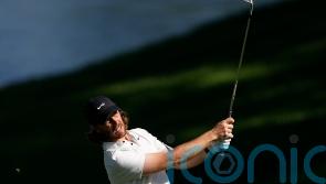 Tommy Fleetwood sets early pace as Rory McIlroy makes solid return