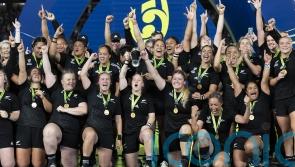 World Cup winners New Zealand to host inaugural WXV tournament