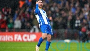 Alexis Mac Allister: Brighton&rsquo;s aim should be to fight for a European place