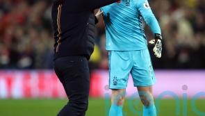 &lsquo;Hard to say&rsquo; whether Steve Cooper will work with Dean Henderson again