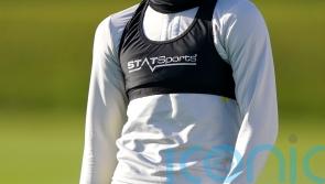 Steven Naismith hopes Josh Ginnelly&rsquo;s Hearts success will convince him to stay