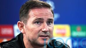 Frank Lampard praises Chelsea owner and urges team to start building for future