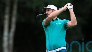Matthieu Pavon remains two shots clear at halfway stage of Italian Open